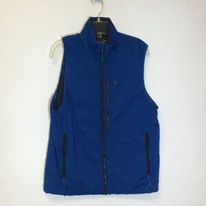 Mountain Hardwear Mens Insulated Vest - Medium - Pre-owned - D8CN7V